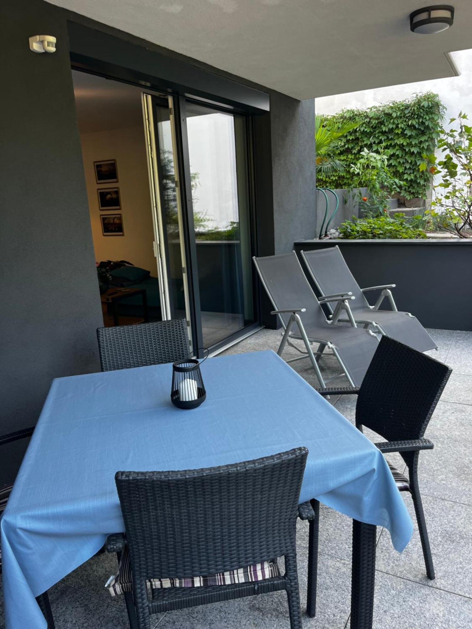 Idyllische Auszeit In Der Pfalz Billigheim-Ingenheim Exterior foto